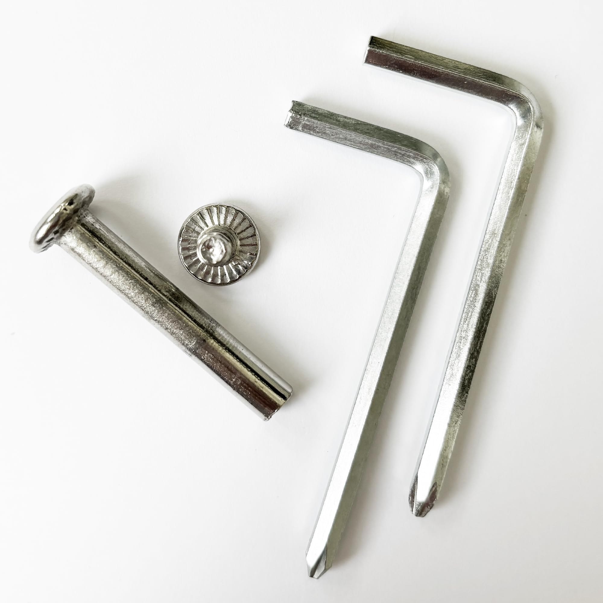 MOVEGU scooter fold grip screw parts for folding 3-wheel (screws part)
MOVEGU scooter fold grip screw parts for folding 3-wheel (screws part)