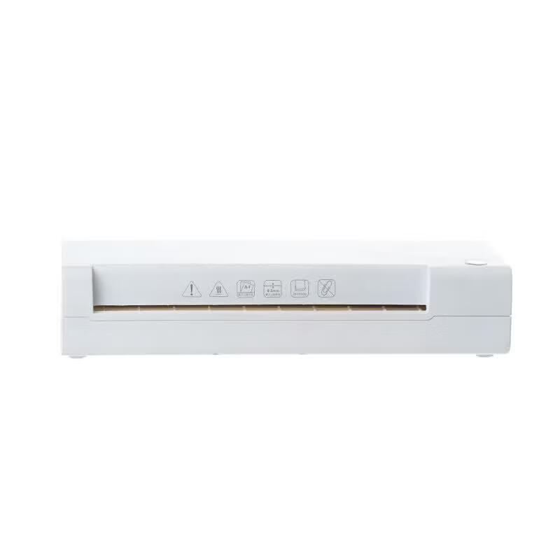 M&G A4 Photo Laminator CN plug (adapter included)
M&G A4 Photo Laminator CN plug (adapter included)