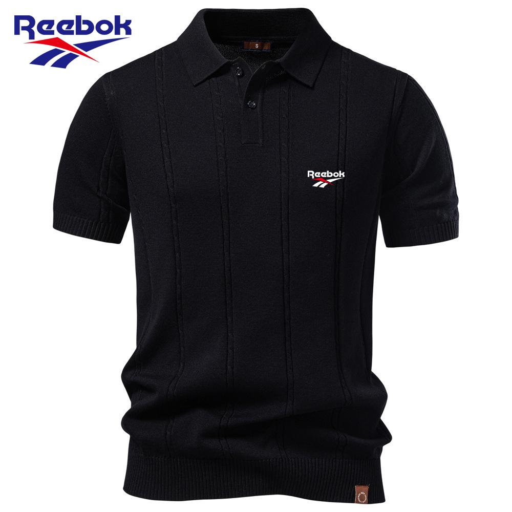 Reebok Embroidery 2026 Summer New Women s Business Leisure Woolen Polo Shirt Twisted Flower Ice Cool Silk Short Sleeve T-shirt 2XL
Reebok Embroidery 2026 Summer New Women s Business Leisure Woolen Polo Shirt Twisted Flower Ice Cool Silk Short Sleeve T-shirt 2XL