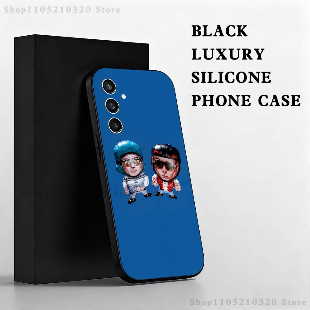 Paco A-Amoroso Ca7riel Phone Case For Samsung S25,S24,S21,S22,S23,S30,Ultra,S20,Plus,Fe,Lite,Note,10,9,5G Black Cover SamsungS20lite
Paco A-Amoroso Ca7riel Phone Case For Samsung S25,S24,S21,S22,S23,S30,Ultra,S20,Plus,Fe,Lite,Note,10,9,5G Black Cover SamsungS20lite