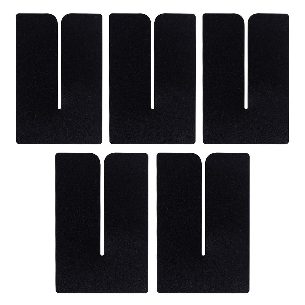 5Pcs UV Guards for Hair Extensions & Keratin | Heatproof Reusable Shields | Salon/Home Use 5Pcs
5Pcs UV Guards for Hair Extensions & Keratin | Heatproof Reusable Shields | Salon/Home Use 5Pcs