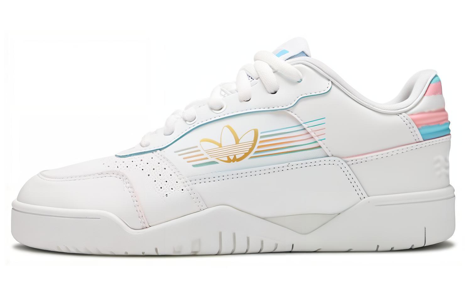 Adidas Carrera Low Pride FY9018 45
Adidas Carrera Low Pride FY9018 45