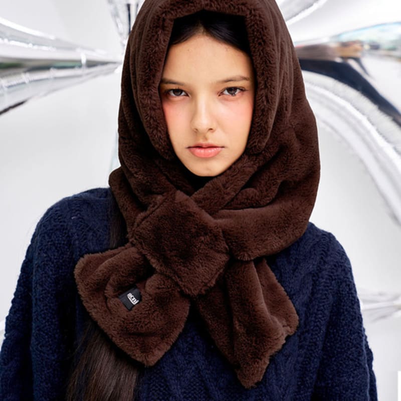 macni БАЛАКЛАВА ИЗ МЕХА_КОРИЧНЕВЫЙ BROWN_FREE
macni БАЛАКЛАВА ИЗ МЕХА_КОРИЧНЕВЫЙ BROWN_FREE