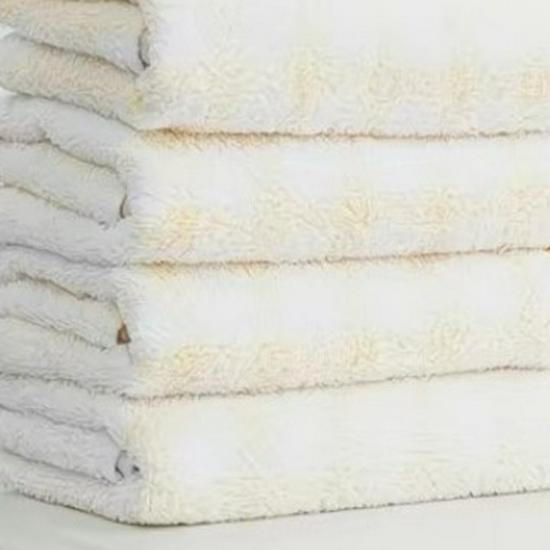 Jieliya 6636 Medium Pure Cotton First Grade Thin Towel 60x30 cm светло-желтого
Jieliya 6636 Medium Pure Cotton First Grade Thin Towel 60x30 cm светло-желтого