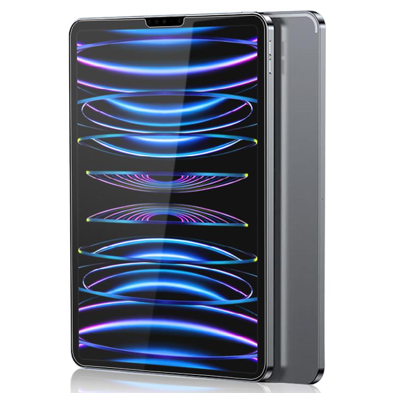 For iPad Pro 11 (2020)/(2021)/(2022)/Air (2020)/Air (2022) Anti-blue-ray AR Screen Protector Anti-glare PET Screen Film
For iPad Pro 11 (2020)/(2021)/(2022)/Air (2020)/Air (2022) Anti-blue-ray AR Screen Protector Anti-glare PET Screen Film