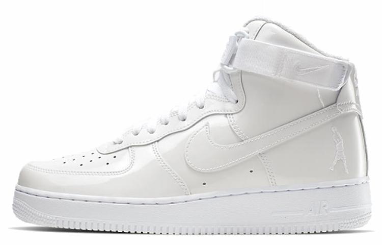 Nike Air Force 1 High Sheed White 743546-107 41
Nike Air Force 1 High Sheed White 743546-107 41