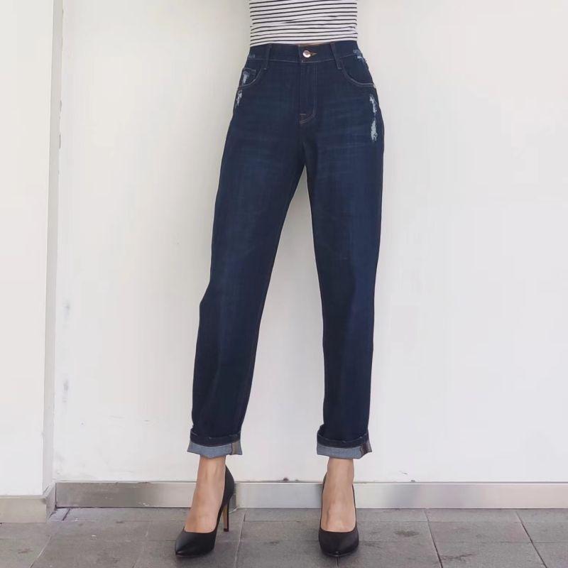 VITABERRY Women s Ripped Straight-leg Jeans XL
VITABERRY Women s Ripped Straight-leg Jeans XL