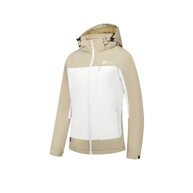 Jordan Women s Hooded Waterproof Fleece Outdoor Jacket M
Jordan Women s Hooded Waterproof Fleece Outdoor Jacket M