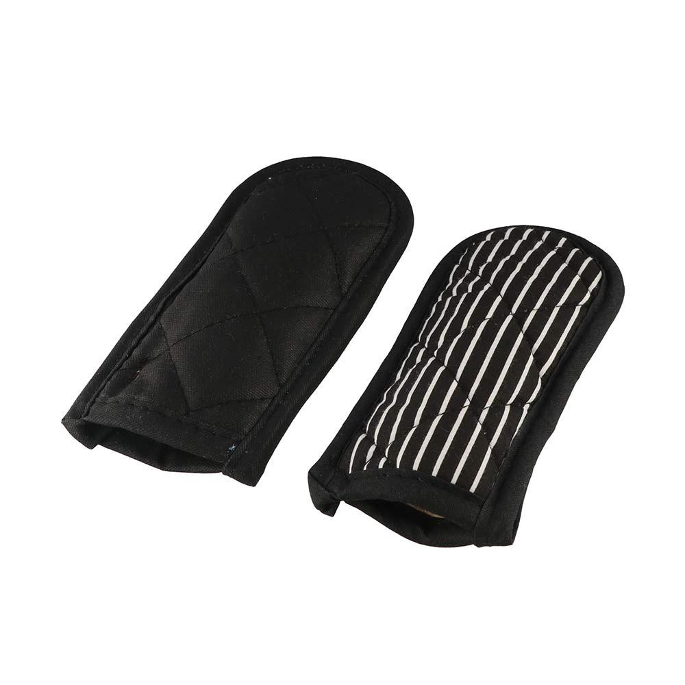Anti-Scald Cookware Potholder Dismountable Pans Handle Cover Pan Handle Holder Sleeve Pots B
Anti-Scald Cookware Potholder Dismountable Pans Handle Cover Pan Handle Holder Sleeve Pots B