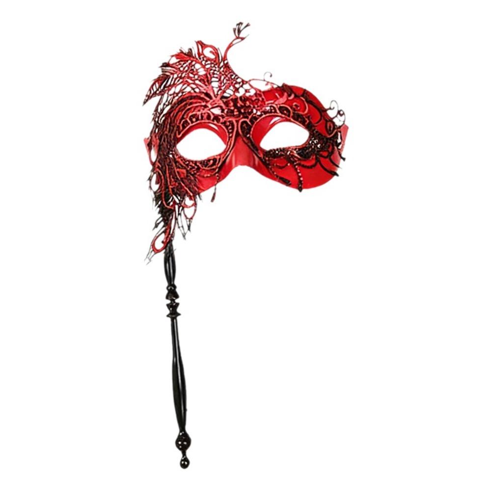 Half-face Handheld Masquerade Masks Masquerade Ball Props Carnival Party Lace Peacock Mask with Stick Costume Party Deecor красный
Half-face Handheld Masquerade Masks Masquerade Ball Props Carnival Party Lace Peacock Mask with Stick Costume Party Deecor красный