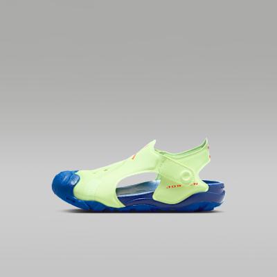 Air Jordan OTDR Sandal PS Barely Volt 35
Air Jordan OTDR Sandal PS Barely Volt 35