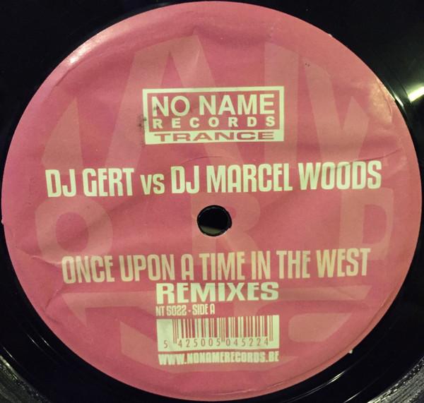 12inch Record DJ GERT, MARCEL WOODS - Once Upon A Time In The West (Remix NT5022 No Name Records 2002 Belgium Dance & Electronica Used
12inch Record DJ GERT, MARCEL WOODS - Once Upon A Time In The West (Remix NT5022 No Name Records 2002 Belgium Dance & Electronica Used