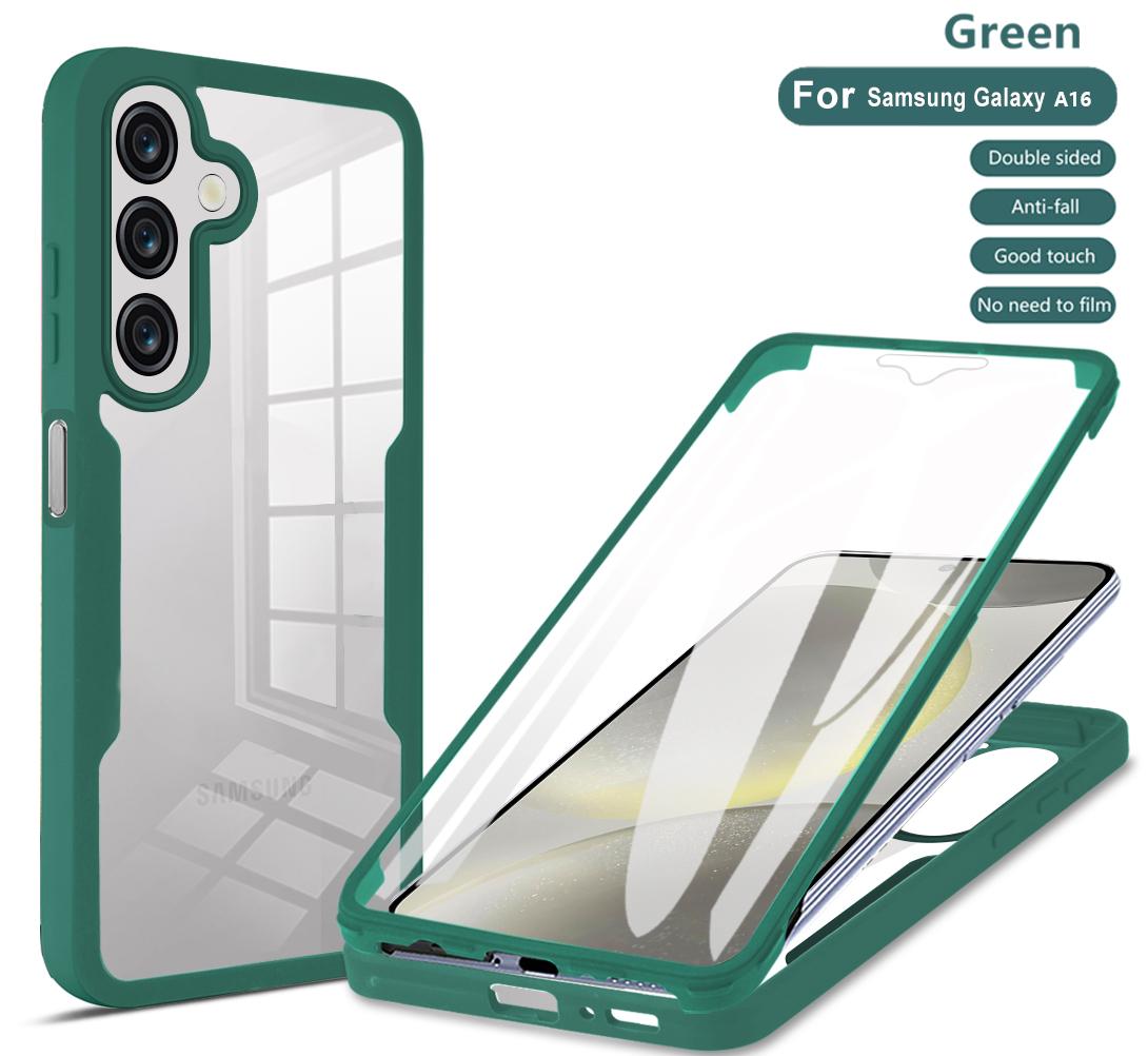 Чехол 360 на все тело для Samsung Galaxy A12 A22 A32 A52 A72 A13 A23 A33 A53 A73 A14 A24 A34 A54 A15 A25 A35 A55 A16 A26 A36 A56 5G For Galaxy A56
Чехол 360 на все тело для Samsung Galaxy A12 A22 A32 A52 A72 A13 A23 A33 A53 A73 A14 A24 A34 A54 A15 A25 A35 A55 A16 A26 A36 A56 5G For Galaxy A56