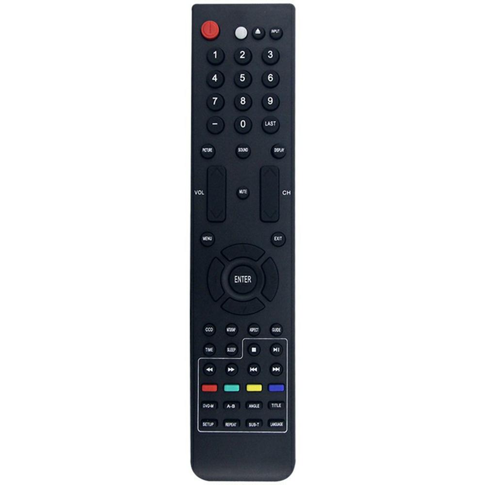 EN-31607E For Element TV IR Remote Control 10m Range Replacement Infrared Controller A
EN-31607E For Element TV IR Remote Control 10m Range Replacement Infrared Controller A