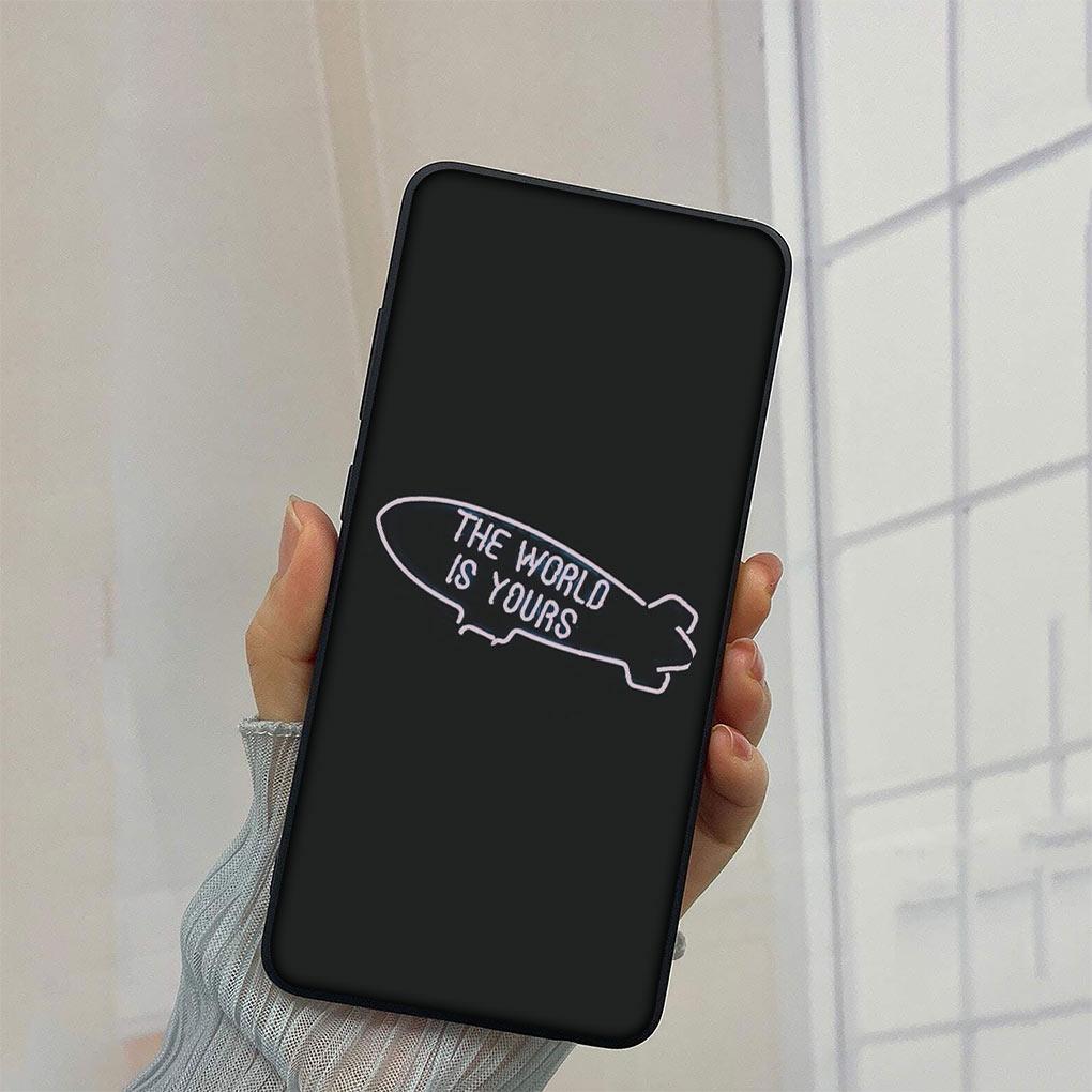 Al Tony Pacino Montana S-Scarfaces Soft Cover for Xiaomi Redmi Note 10 12 Pro Max 10A 10C 12C 10X 10S 8T C Casing Phone Case RedmiNote 12 Pro 5G
Al Tony Pacino Montana S-Scarfaces Soft Cover for Xiaomi Redmi Note 10 12 Pro Max 10A 10C 12C 10X 10S 8T C Casing Phone Case RedmiNote 12 Pro 5G