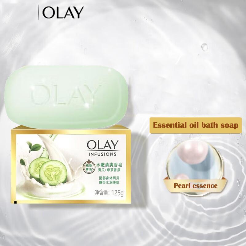 Мыло Olay, 125 г, глубоко увлажняющее мыло для ванны, 1 мыло для лица, тела, увлажняющее и освежающее, огурец + зеленый чай, 125 г/шт.
Мыло Olay, 125 г, глубоко увлажняющее мыло для ванны, 1 мыло для лица, тела, увлажняющее и освежающее, огурец + зеленый чай, 125 г/шт.