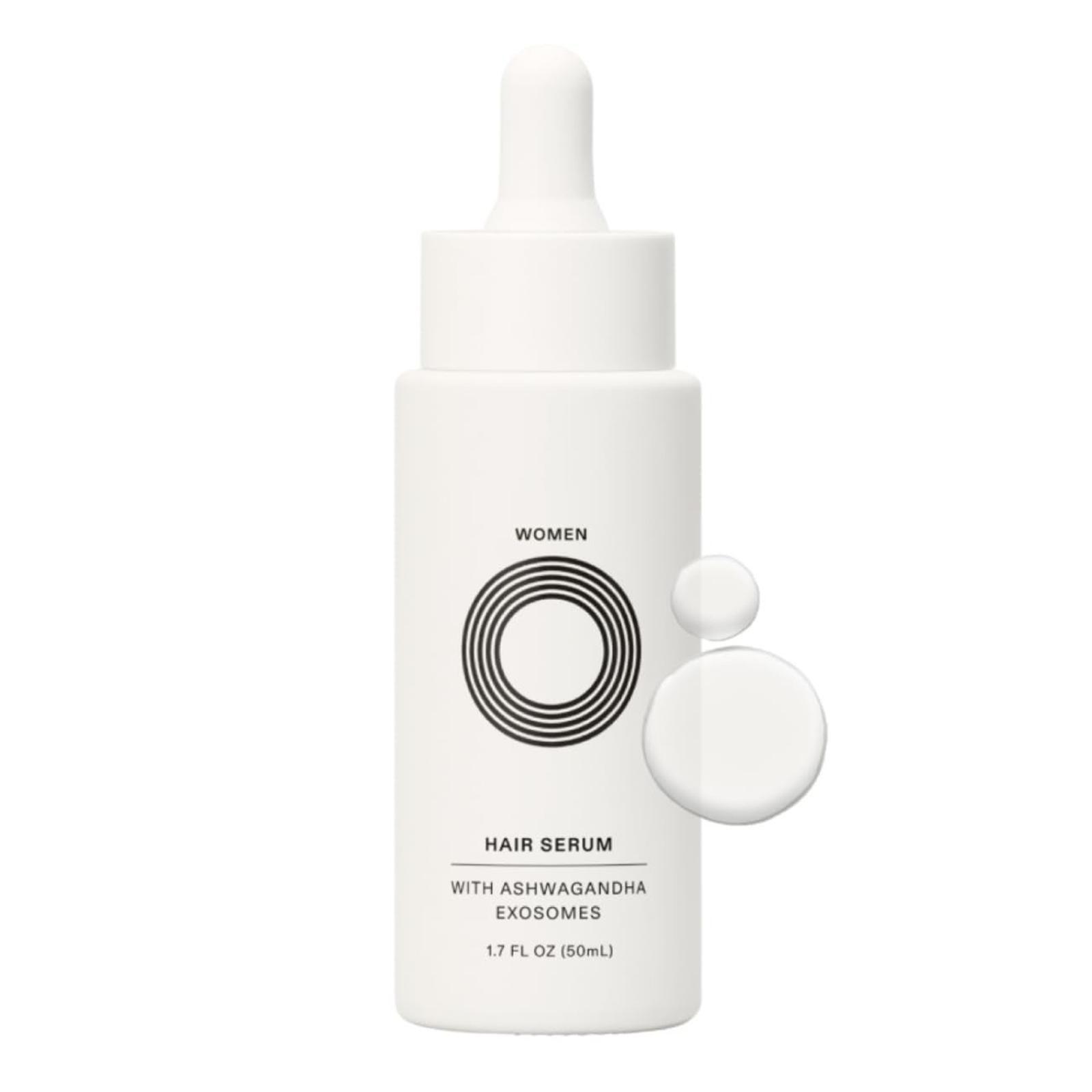 Women s Hair Serum, Supports Thicker And Strong Hair, Vegan, Lightweight And Fast-Absorbing -50ml
Women s Hair Serum, Supports Thicker And Strong Hair, Vegan, Lightweight And Fast-Absorbing -50ml