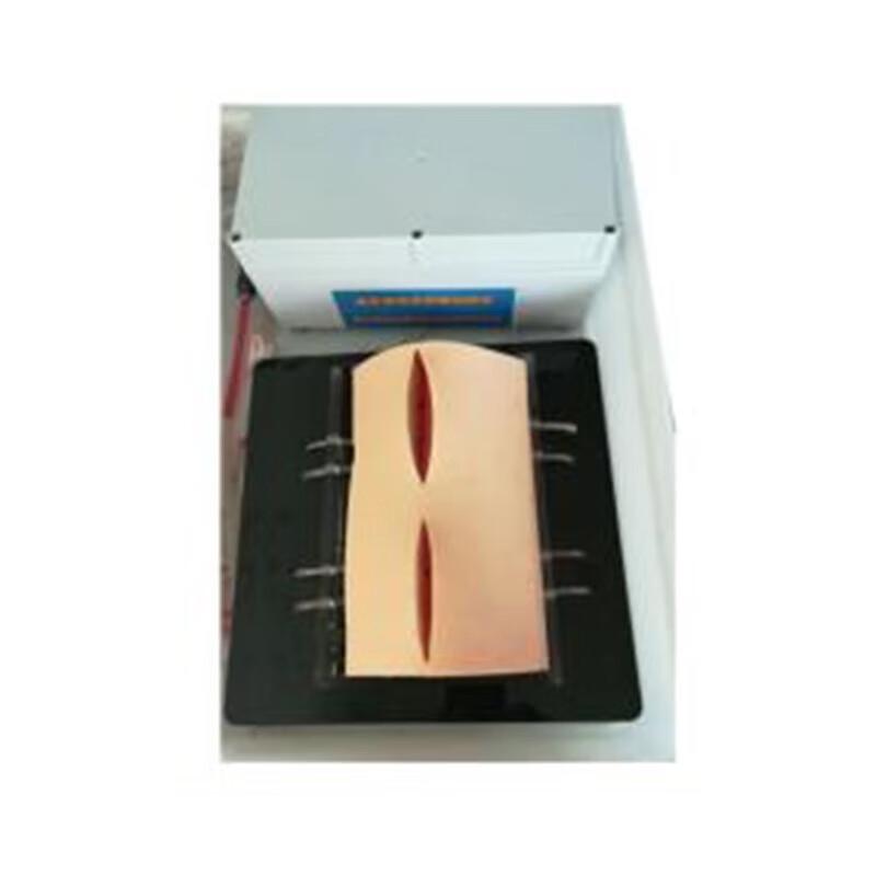 Deep Vein Ligation Training Model
Deep Vein Ligation Training Model