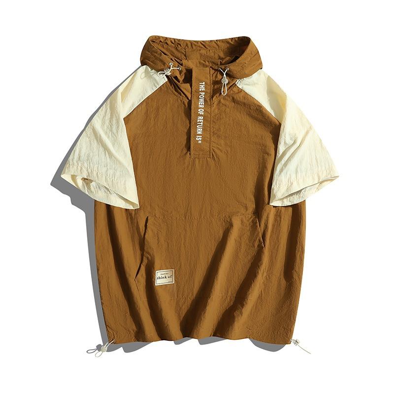 8XL Polo Shirt Breathable Short-sleeved Shirt T-shirt Men s Summer Thin Quick-drying Loose Large Size Casual Short T-shirt 2XL
8XL Polo Shirt Breathable Short-sleeved Shirt T-shirt Men s Summer Thin Quick-drying Loose Large Size Casual Short T-shirt 2XL