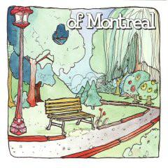CD OF MONTREAL - Прикроватная драма: Маленькая трагедия KC022 Kindercore Reco 1998 США Рок Б/У
CD OF MONTREAL - Прикроватная драма: Маленькая трагедия KC022 Kindercore Reco 1998 США Рок Б/У