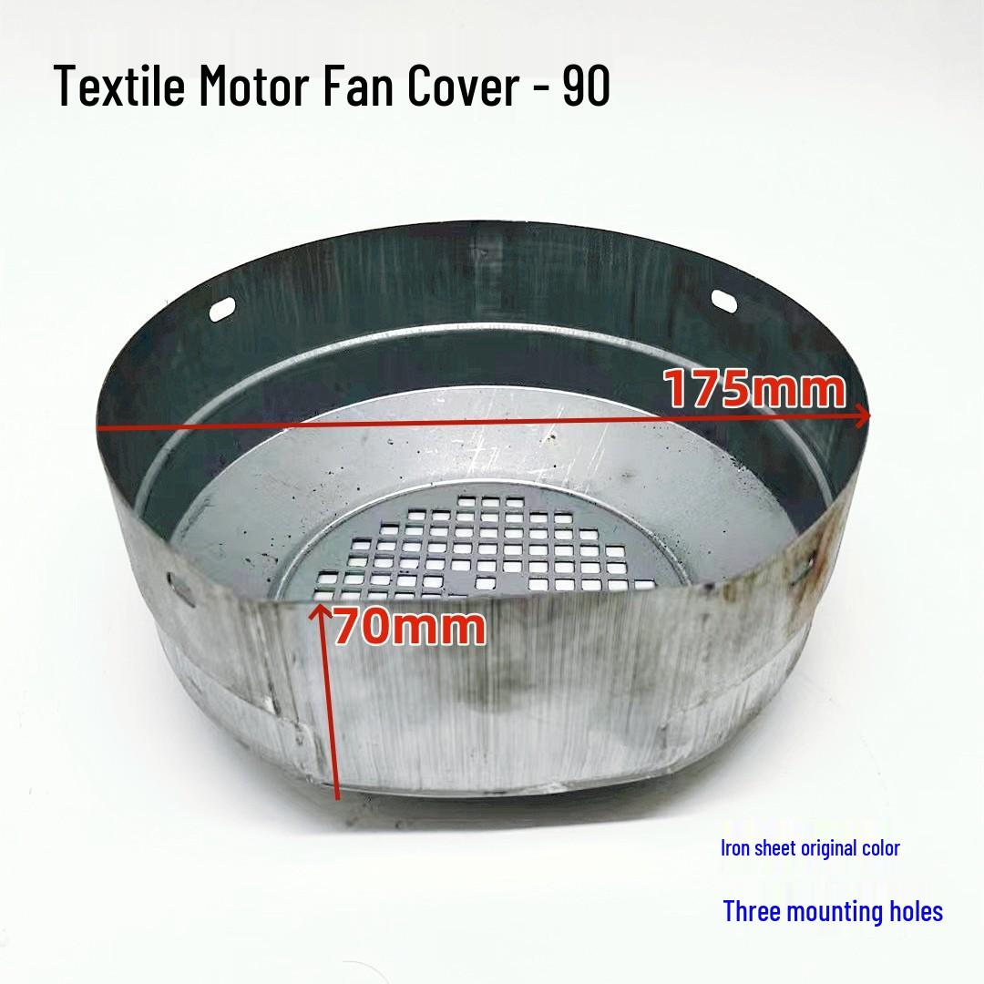 D-Type Textile Machine Sheet Metal Hood, Desktop Cooling Cover 112, Flat-bottom Wind Hood 100, 90YT Flat-Bottomed Desktop Cap
D-Type Textile Machine Sheet Metal Hood, Desktop Cooling Cover 112, Flat-bottom Wind Hood 100, 90YT Flat-Bottomed Desktop Cap