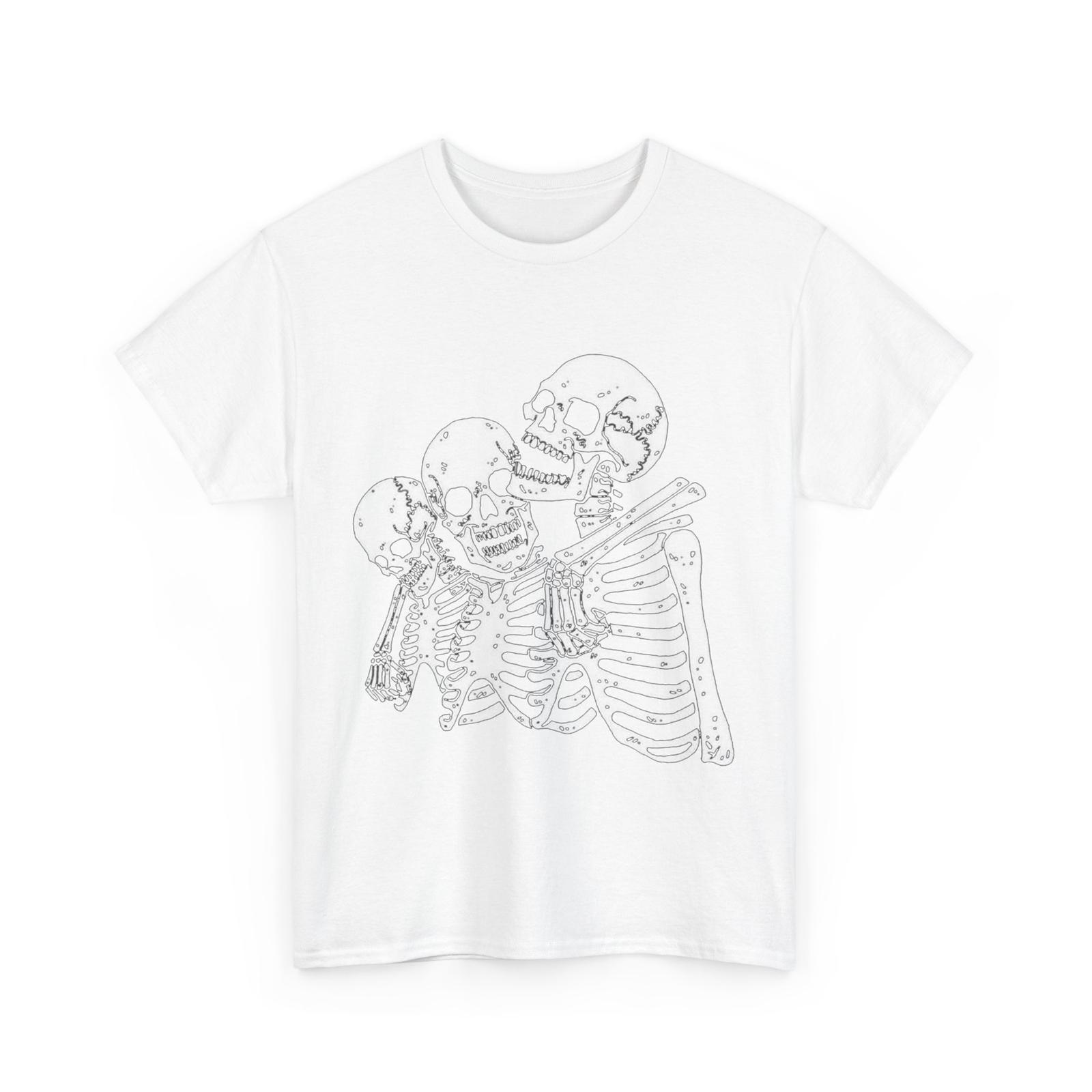 Skull t shirt, vintage shirt,Edgy and Bold Design, Perfect for Rock Style 5XL різнокольоровий
Skull t shirt, vintage shirt,Edgy and Bold Design, Perfect for Rock Style 5XL різнокольоровий