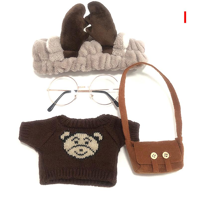 Креативная индивидуальная повязка для волос, сумка для очков, плюшевые игрушки, аксессуары
Креативная индивидуальная повязка для волос, сумка для очков, плюшевые игрушки, аксессуары