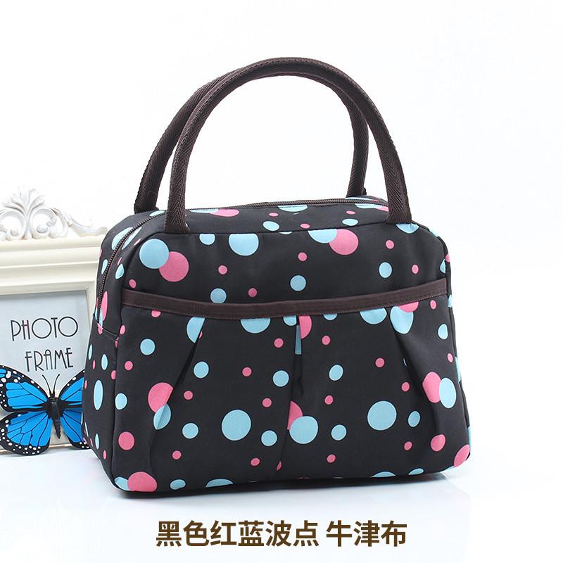 Handheld cloth bag Women s light hand carry Mom bag Bento bag Waterproof multi-pocket casual portable small cloth bag Medium length 24cm * width 14cm * height 18cm
Handheld cloth bag Women s light hand carry Mom bag Bento bag Waterproof multi-pocket casual portable small cloth bag Medium length 24cm * width 14cm * height 18cm