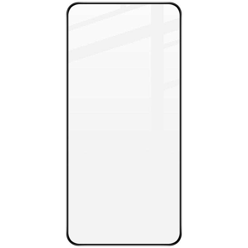 IMAK Pro+ Series For Samsung Galaxy S25 Tempered Glass Full Screen Protector Sensitive Touch Film Type A
IMAK Pro+ Series For Samsung Galaxy S25 Tempered Glass Full Screen Protector Sensitive Touch Film Type A