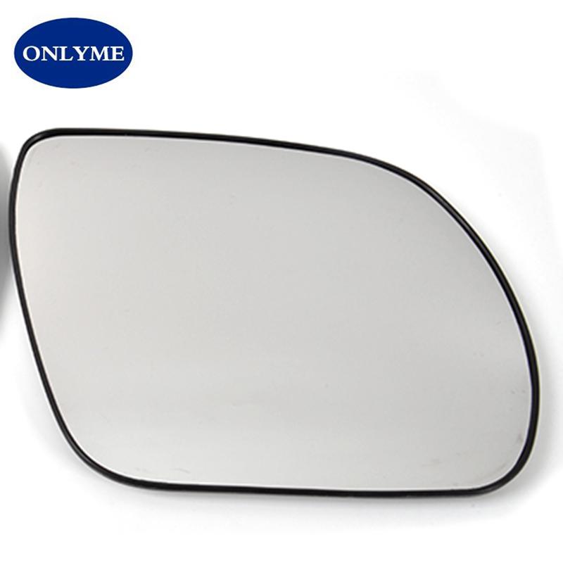 Car Heated Convex Mirror Glass For HYUNDAI SANTA FE 2009 10 11 12 / Veracruz IX55 2007-2012 Right side
Car Heated Convex Mirror Glass For HYUNDAI SANTA FE 2009 10 11 12 / Veracruz IX55 2007-2012 Right side