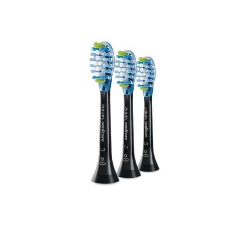 (неподдельный) Сменная насадка Philips Sonicare Premium Clean, стандартный размер, черная, набор из 3 шт. HX9043/31 (Ранее известная как адаптивная насадка для чистки зубов)
(неподдельный) Сменная насадка Philips Sonicare Premium Clean, стандартный размер, черная, набор из 3 шт. HX9043/31 (Ранее известная как адаптивная насадка для чистки зубов)