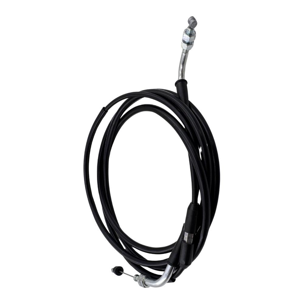 Throttle Cable 7000‑105020‑10000 for CFMOTO550 800 1000CC UTV Zforce
Throttle Cable 7000‑105020‑10000 for CFMOTO550 800 1000CC UTV Zforce