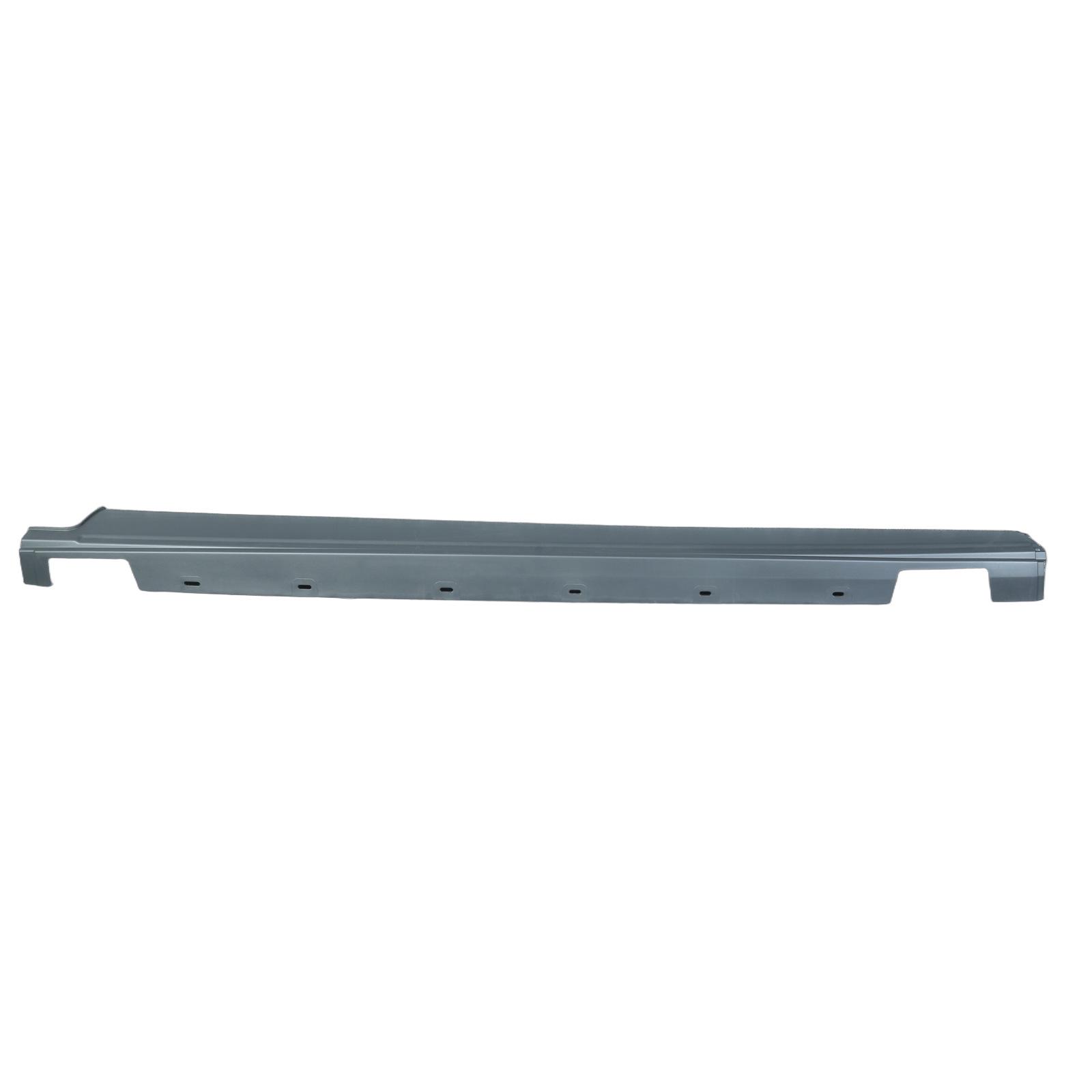 Left Side Skirt Lower Trim for Land Rover Range Rover (L405) 2014+
Left Side Skirt Lower Trim for Land Rover Range Rover (L405) 2014+