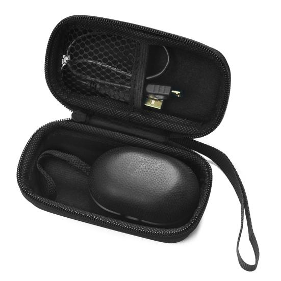 Portable Hard Shell Bluetooth-compatible Earphone Storage Case Bag for B&O PLAY Beoplay E8
Portable Hard Shell Bluetooth-compatible Earphone Storage Case Bag for B&O PLAY Beoplay E8