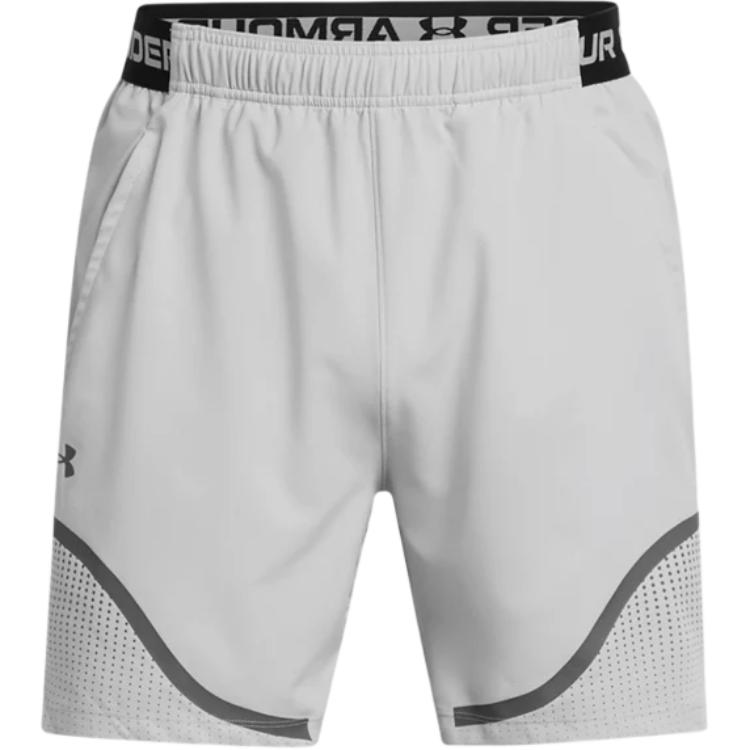 Under Armour UA Vanish Woven Elastic Letter Five-Point Casual Shorts Men shorts Gray 1383353-011 XL
Under Armour UA Vanish Woven Elastic Letter Five-Point Casual Shorts Men shorts Gray 1383353-011 XL