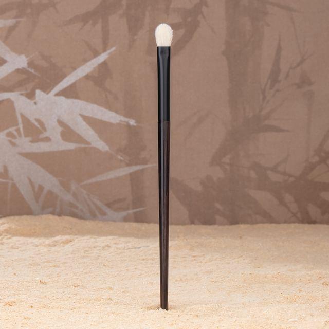 Hepius - Eye Shadow Brush Coffee & Black & White
Hepius - Eye Shadow Brush Coffee & Black & White