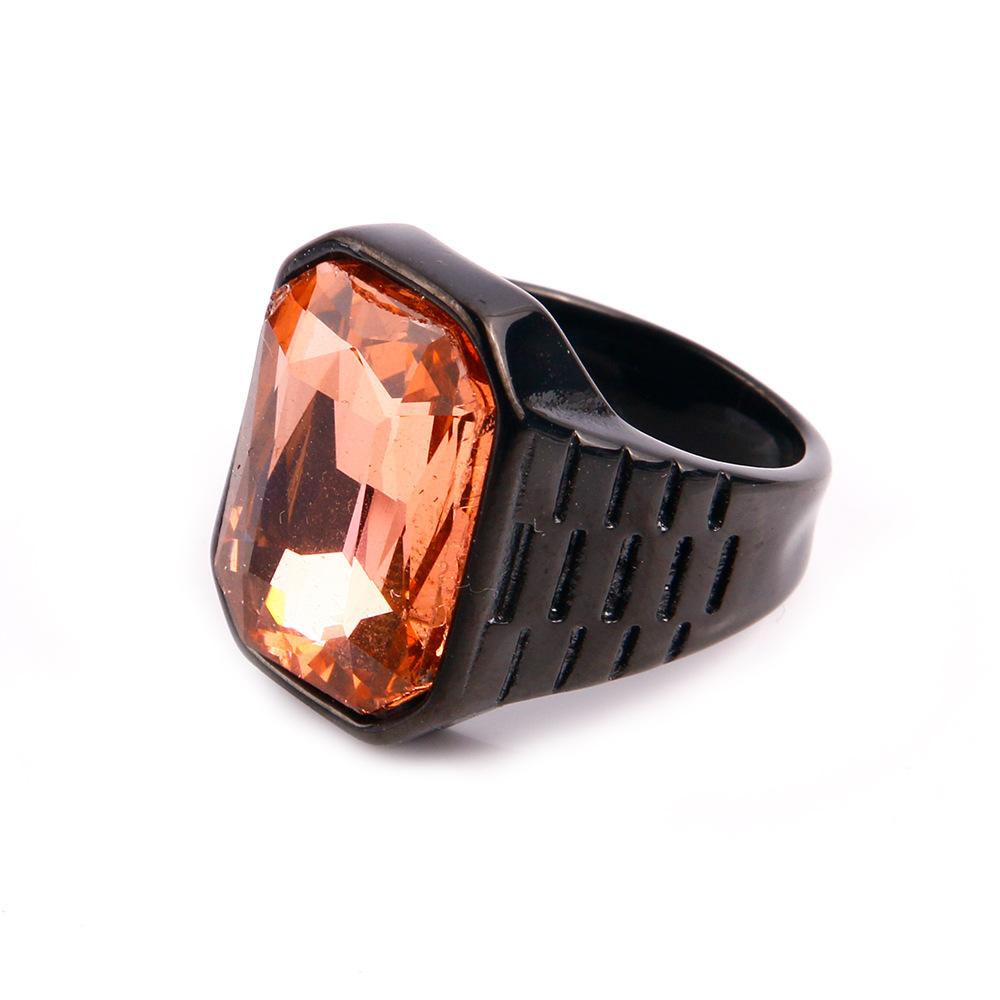 Ювелирные изделия Мужское персонализированное кольцо с разноцветными драгоценными камнями Модное кольцо 2025 13
Ювелирные изделия Мужское персонализированное кольцо с разноцветными драгоценными камнями Модное кольцо 2025 13