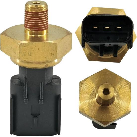 Engine Oil Pressure Sensor 56028807AA 68060337AA Compatible with Jeep Wrangler Grand Cherokee TJ Cherokee, Dodge Viper Durango 4.0L 5.7L 8.7L L6 V8
Engine Oil Pressure Sensor 56028807AA 68060337AA Compatible with Jeep Wrangler Grand Cherokee TJ Cherokee, Dodge Viper Durango 4.0L 5.7L 8.7L L6 V8