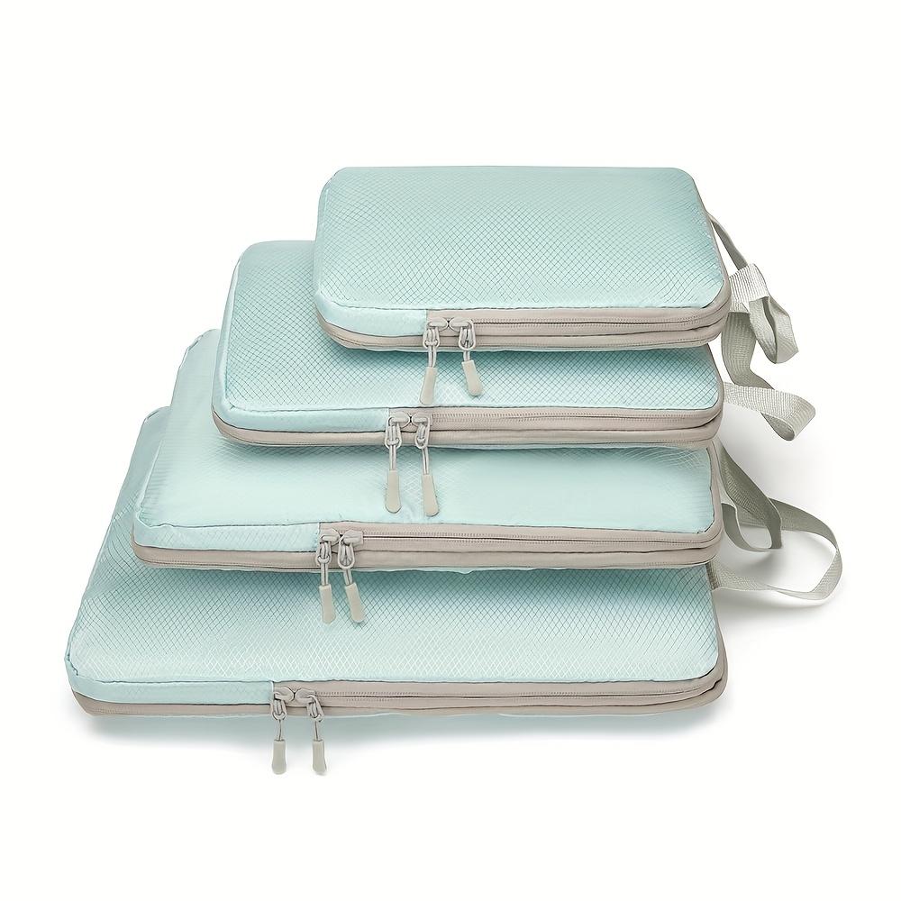 Набор из 4 предметов без сетки, состоящий из четырех частей, можно сжать и легко носить с собой синий
Набор из 4 предметов без сетки, состоящий из четырех частей, можно сжать и легко носить с собой синий