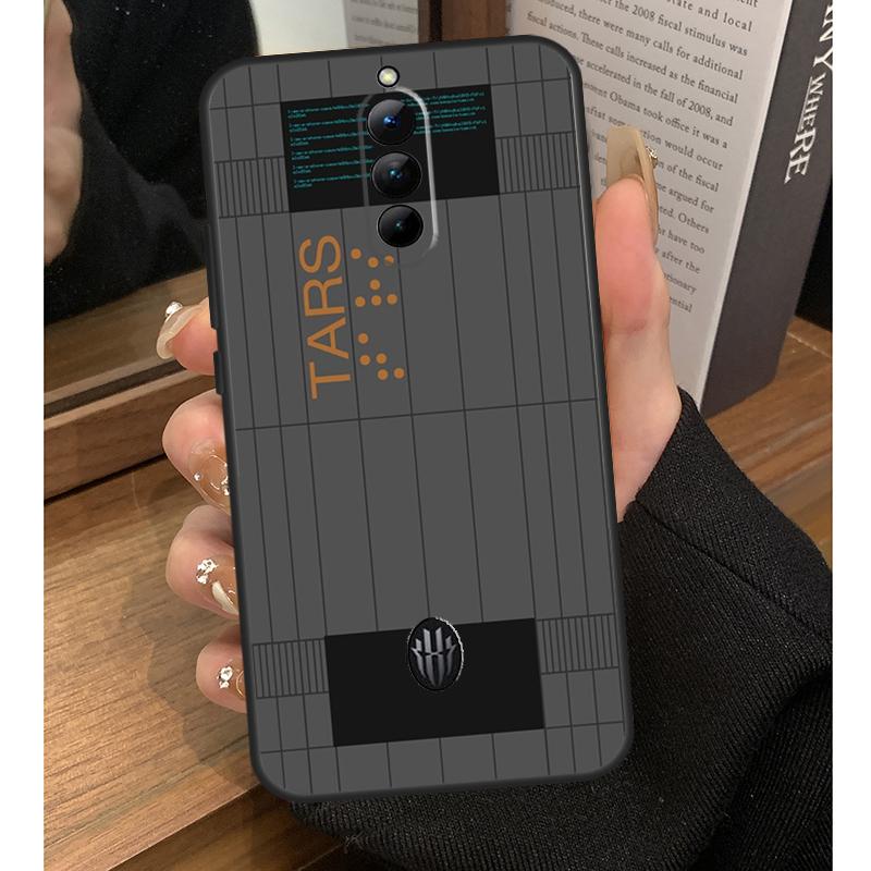 Межзвездный чехол TARS для Nubia Red Magic 8 9 10 Pro Plus 6 7 6S 7S Pro 5G 6R RedMagic 9S 8S Pro Plus Чехол Red Magic 7S Pro
Межзвездный чехол TARS для Nubia Red Magic 8 9 10 Pro Plus 6 7 6S 7S Pro 5G 6R RedMagic 9S 8S Pro Plus Чехол Red Magic 7S Pro