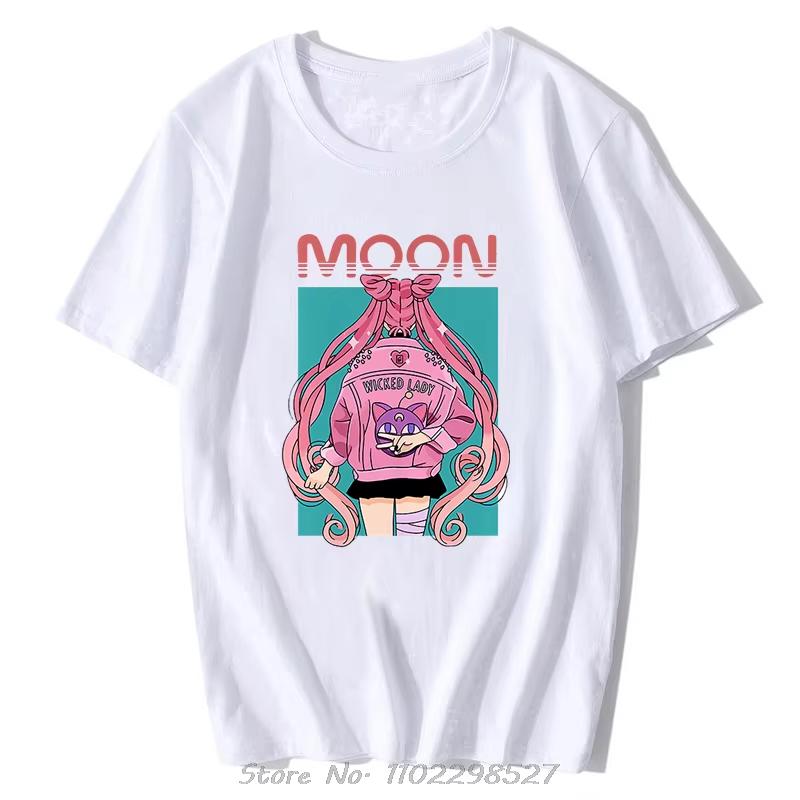 2026 Street Cute Warrior Anime Pattern Unisex s and Women s Clothing Millennium Era Casual Short Sleeve Summer Gender Neutral 4XL
2026 Street Cute Warrior Anime Pattern Unisex s and Women s Clothing Millennium Era Casual Short Sleeve Summer Gender Neutral 4XL