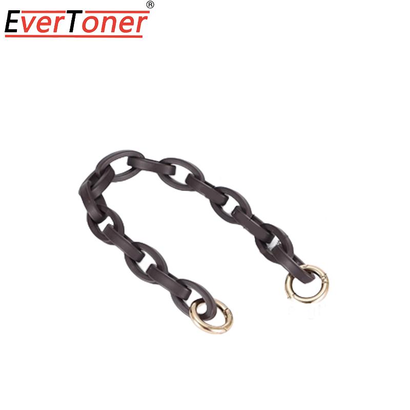 EverToner Bag Straps For L Toiletry Pouch26 Bag Chain Adjustable Straps Shoulder Replacement Crossbody Straps Bag Accessories
EverToner Bag Straps For L Toiletry Pouch26 Bag Chain Adjustable Straps Shoulder Replacement Crossbody Straps Bag Accessories