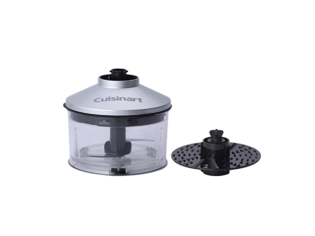 Cuisinart parts chopper and grater disc set for cordless rechargeable hand blender RHB1000 (for series) RHB-1000JCR
Cuisinart parts chopper and grater disc set for cordless rechargeable hand blender RHB1000 (for series) RHB-1000JCR