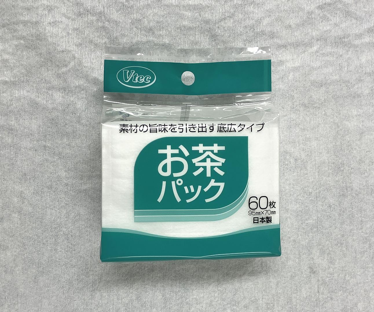 Чайные пакетики V-Tech (60 штук, 5 упаковок)
Чайные пакетики V-Tech (60 штук, 5 упаковок)