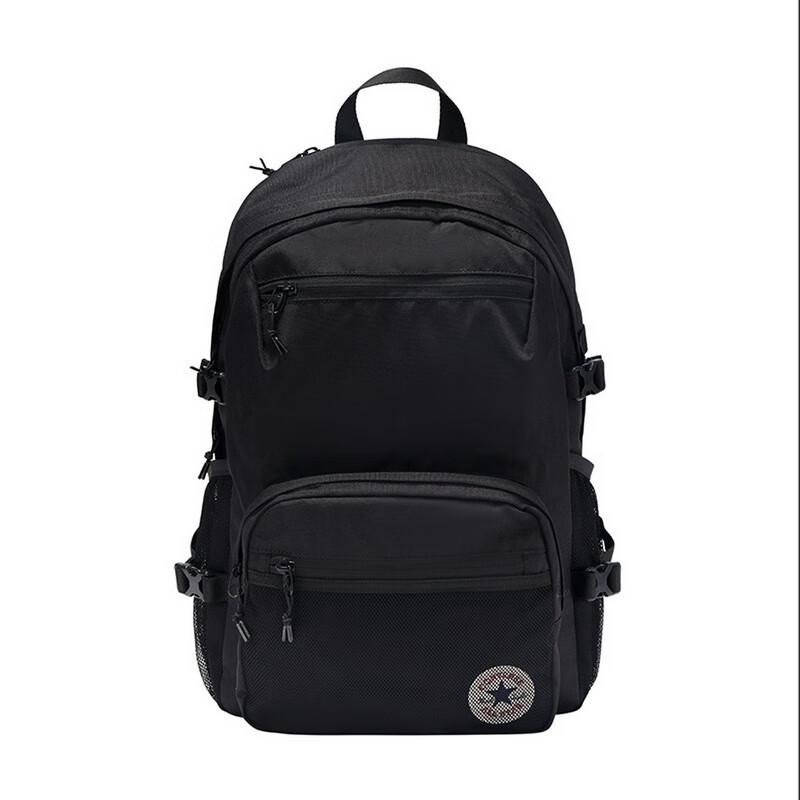 Converse Unisex Vintage Style Backpack OSFA
Converse Unisex Vintage Style Backpack OSFA