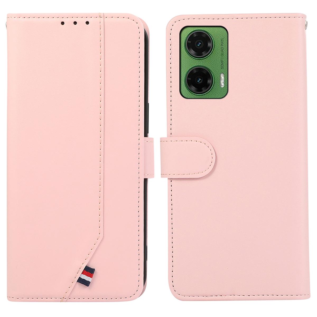 For Motorola Moto G35 5G Case RFID Blocking Flip Leather Phone Cover B
For Motorola Moto G35 5G Case RFID Blocking Flip Leather Phone Cover B