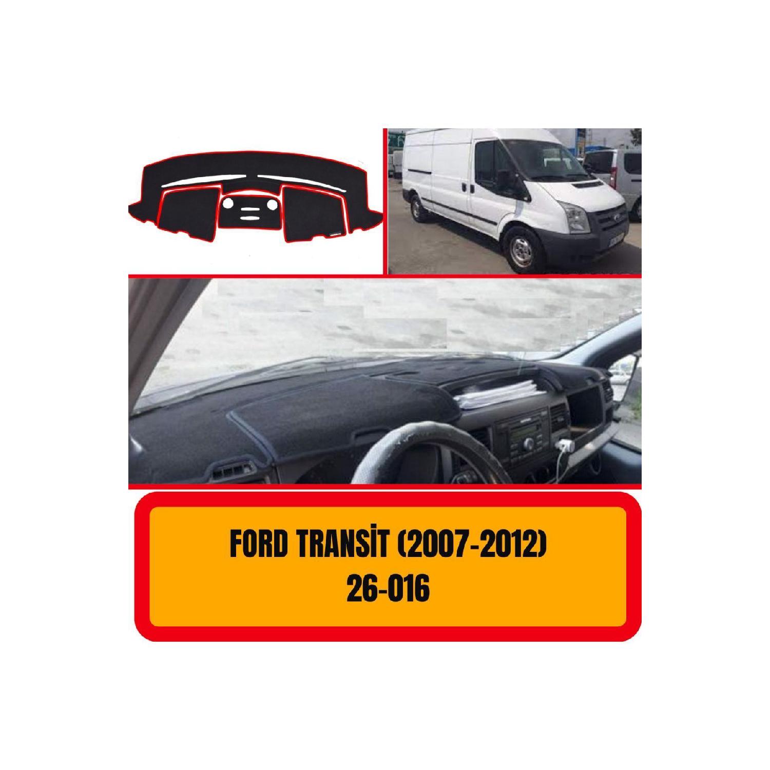 Ford Transit 2006-2012 Передняя панель/панель/крышка перчаточного ящика/крышка/коврик/защита/крышка
Ford Transit 2006-2012 Передняя панель/панель/крышка перчаточного ящика/крышка/коврик/защита/крышка