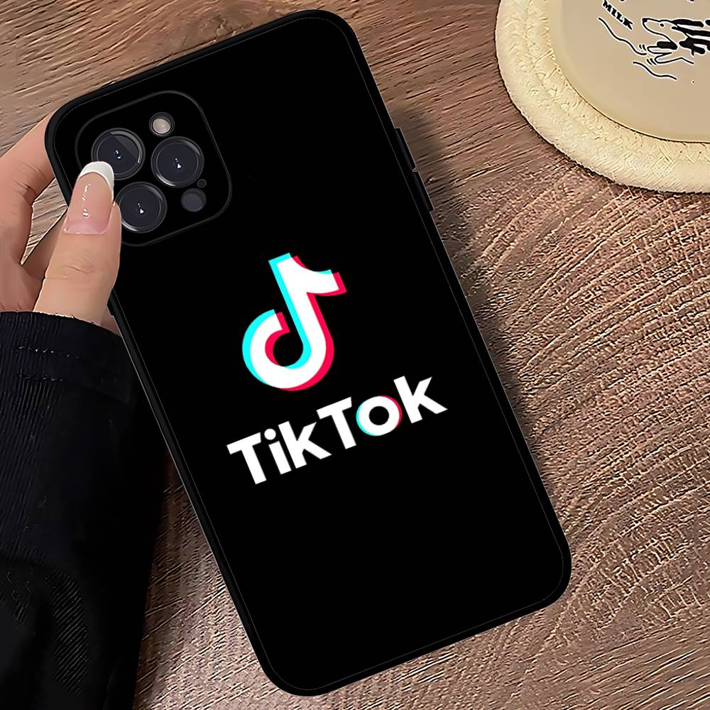 Логотип T-TikTok для iPhone 17 16 15 11 13 14 Pro Max Plus 12 Mini Черный Чехол для Телефона iPhone 13pro max
Логотип T-TikTok для iPhone 17 16 15 11 13 14 Pro Max Plus 12 Mini Черный Чехол для Телефона iPhone 13pro max
