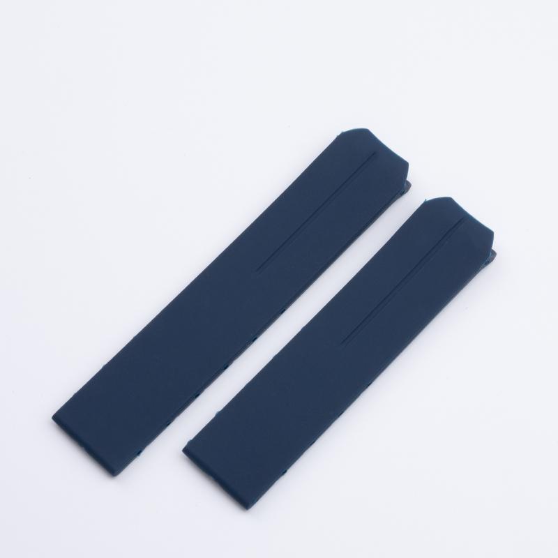 Soft Silicone Rubber Watchband Fold Deployment Buckle 20mm For Tissot Strap Z353 Watch Accessories Black Orange Red Bracelets 20mm&Without Buckle синій
Soft Silicone Rubber Watchband Fold Deployment Buckle 20mm For Tissot Strap Z353 Watch Accessories Black Orange Red Bracelets 20mm&Without Buckle синій