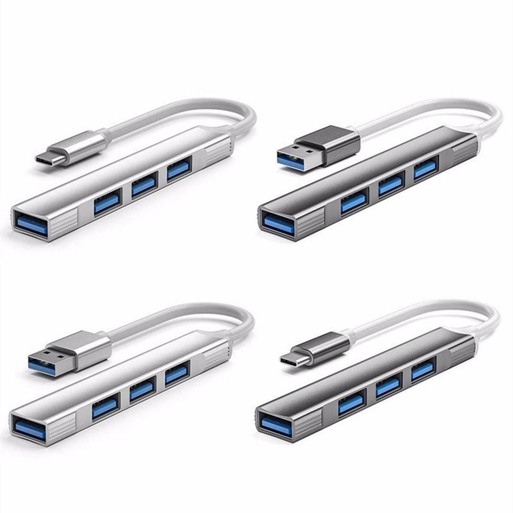 Передача данных мобильного телефона U Дисковый адаптер USB 3.0 Концентратор Type-C Сплиттер Расширитель 4 порта
Передача данных мобильного телефона U Дисковый адаптер USB 3.0 Концентратор Type-C Сплиттер Расширитель 4 порта
